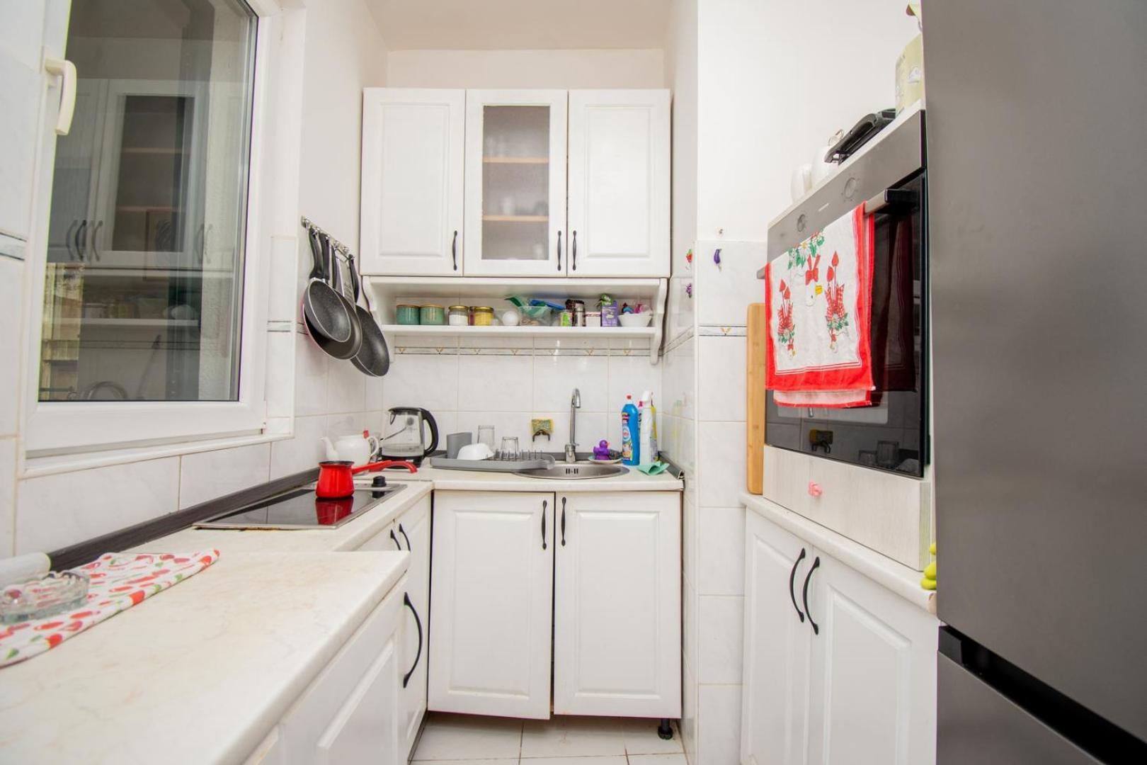 Apartman Klara Petrovac Bagian luar foto
