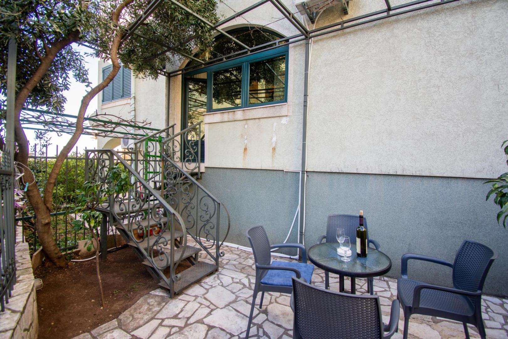 Apartman Klara Petrovac Bagian luar foto