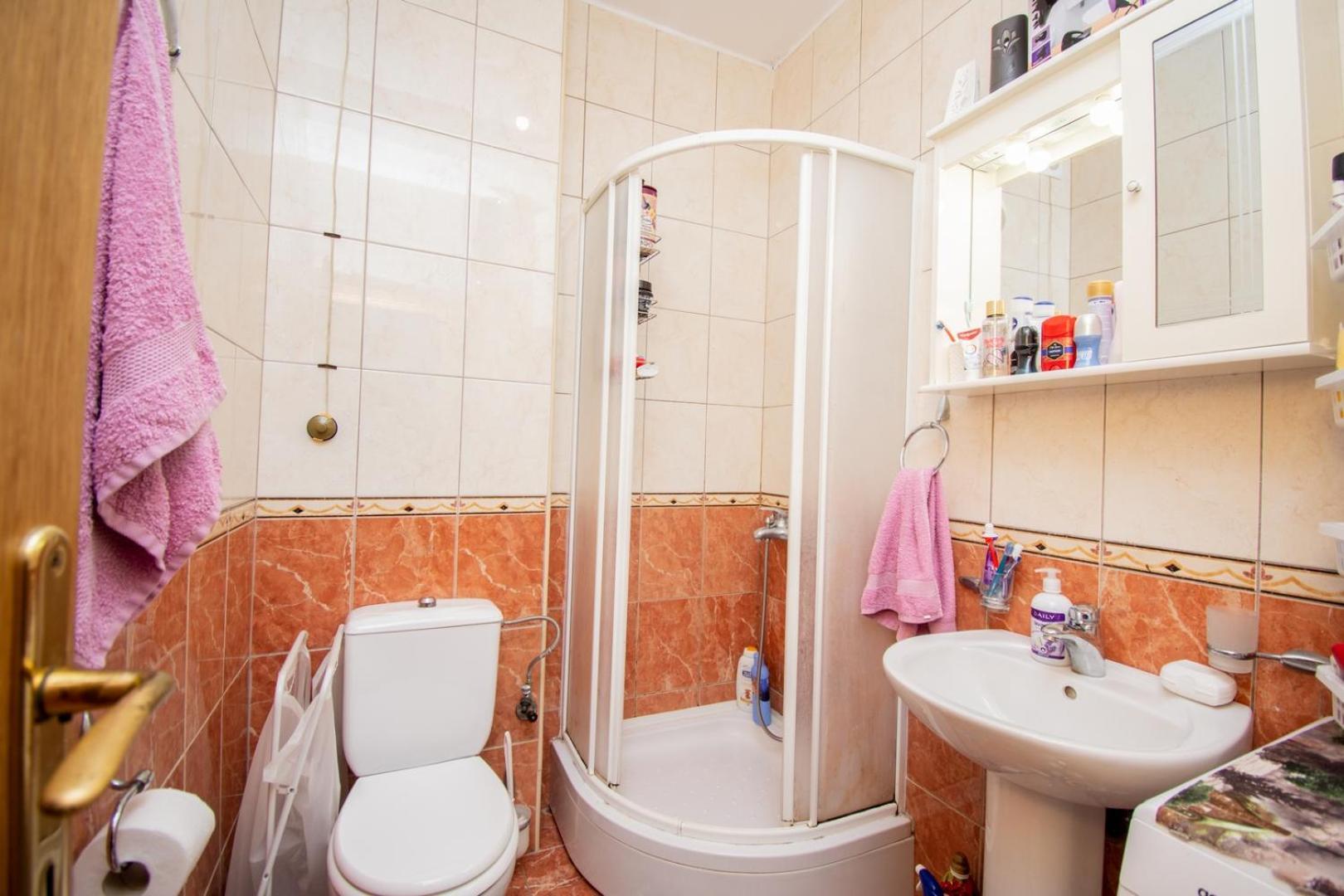 Apartman Klara Petrovac Bagian luar foto
